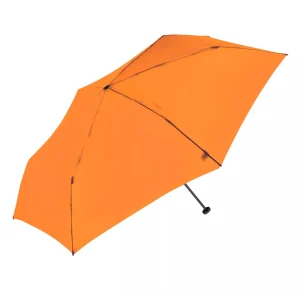 Paraguas 100gr ultralight naranja Ezpeleta