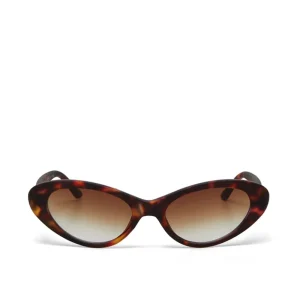 Gafa sol Lina 029 Classic Havana Okkia