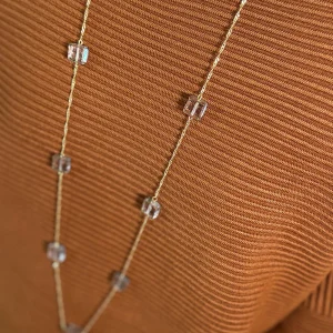 Collar Santiago Triana by C