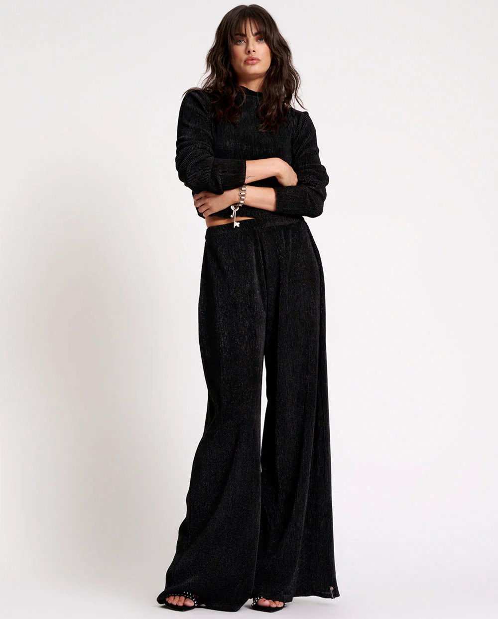 Pantalón Start me up Oneteaspoon