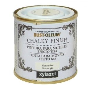 PINTURA TIZA XYLAZEL AZUL CIELO 125ML