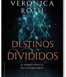 DESTINOS DIVIDIDOS. MARCAS DE LA MUERTE 2. RBA