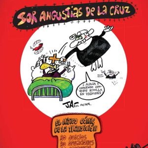 SOR ANGUSTIAS DE LA CRUZ -ECC-