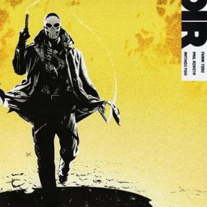PUNISHER NOIR -MARVEL PANINI-