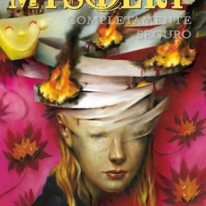 HOUSE OF MYSTERY Nº 6 -PLANETA-