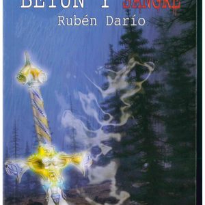 BETUN Y SANGRE LIBRO -PUNTO GRAFICO-