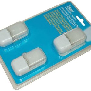 MINI APLIQUE MAGNETICO ARMARIO 3UU
