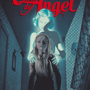 CARA DE ANGEL -EVOLUTION-