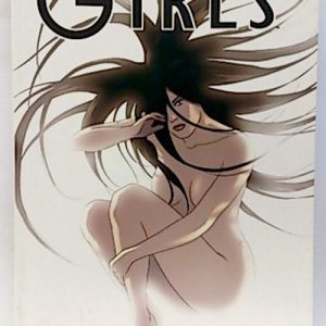 GIRLS CONCEPCION COMIC -PLANETA-