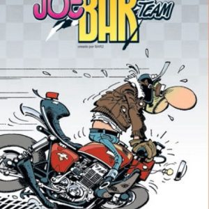 JOE BAR TEAM 1 INTEGRAL -NORMA-