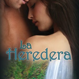 LA HEREDERA -PHOEBE-
