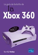 LA GUIA DE  BOLSILLO X-BOX 360 -PEARSON-