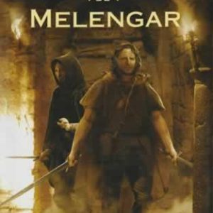 LA CONSPIRACION DE MELENGAR. LAS REVELACIONES DE RIYRIA. -TIMUNMAS-