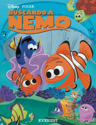 BUSCANDO A NEMO RUSTICA -EVEREST- - Imagen 2