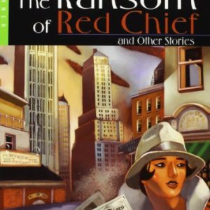 THE RANSOM OF RED CHIEF -VICENS VIVES- LIBRO EN INGLES