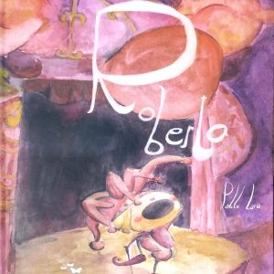 ROBERTA -LABORARTE-