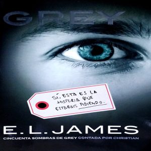 GREY -GRIJALBO-