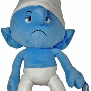 PELUCHE PITUFO PEQ. GIOCHI PREZIOSI