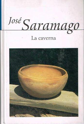 LA CAVERNA -ALFAGUARA-