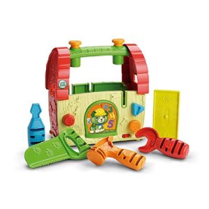 CASITA SCOUT CONSTRUYE Y DESCUBRE 671 CEFA TOYS.