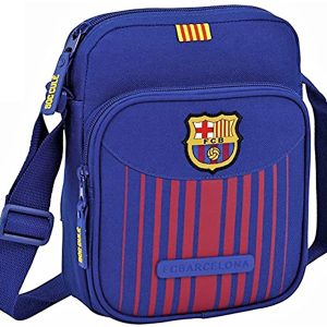 BOLSO BANDOLERA DEL BARSA MEDIANO. 611729672 SAFTA
