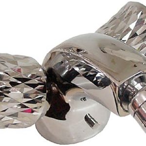 GRIFO BIDE MONOBLOC 160 CERAMICO DIAMANT