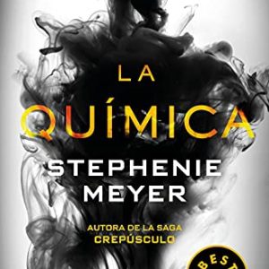 LA QUIMICA -DEBOLSILLO-