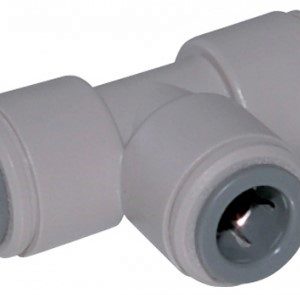 TE AUTOMATICA PLAS 3/8  DRIP FRESH NEBUL C5102 AQUA CENTER.