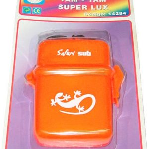PETACA MONEDERO LLAVERO DE PLAYA TAM TAM