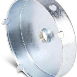 BROCA DE CAMPANA DE 85MM WIDEA PARA AZULEJOS DE RUBI 4968. PRECIO POR UNIDAD.