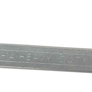 LLAVE UNIVERSAL AJUSTABLE DE 9X22MM. MODELO 1286.