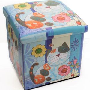 Puf pongotodo 37x37x37