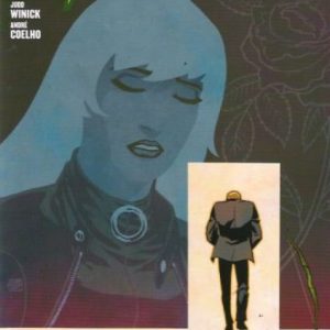 GREEN ARROW Y CANARIO NEGRO VOL1 Nº 3 DE DC PLANETA