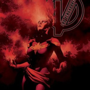 LOS VENGADORES VOL 4 Nº 35 O 36 DE 164 LA EDAD HEROICA. INFINITO DE PANINI MARVEL