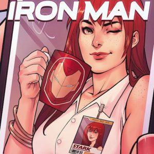 IRON MAN VOL 2 Nº 71 DE 159 INVENCIBLE IRON MAN EL INVENCIBLE EL CAMINO A CIVIL WAR II DE PANINI MARVEL