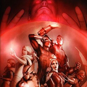 X-MEN LEGADO VOL 3 Nº 62 DE 87 EDICION ESPECIAL ADVENIMIENTO. CAPÍTULOS 7 Y 8 DE PANINI MARVEL