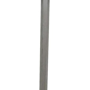 LLAVE DE ALLEN DEL 10 CON MANGO SW 10.0 DE WITTE TRIAX 82410.