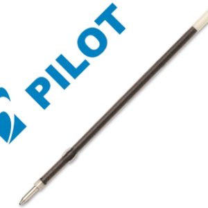 RECAMBIO PARA BOLIGRAFO PILOT NEGRO MEDIUM 1.0. DE PILOT RFNS-GG-M-B