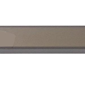 PESTILLO 607 DE 25CM DE ALUMINIO BRONCE PARA ATORNILLAR.