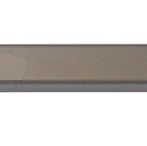 PESTILLO 605 DE 30CM DE ALUMINIO BRONCE PARA ATORNILLAR.