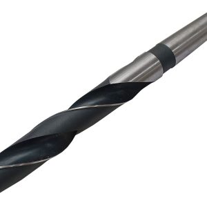 BROCA CONICA AC DE Ø 25MM. DIN 345 HSS.