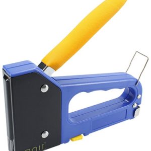 GRAPADORA CLAVADORA PARA GRAPAS DE 6-14MM. DE FERRESTOCK FSKGR800.