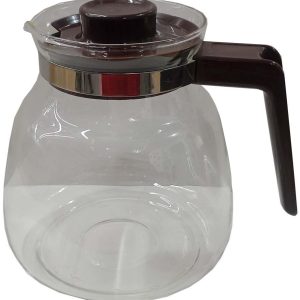 JARRA DE REPOSICION PARA CAFETERA ELECTRICA ADAPTABLE A MELITTA 46-110.