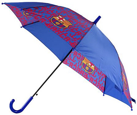 PARAGUAS INFANTIL DEL BARSA DE 48CM. AG-502-BC. - Imagen 3