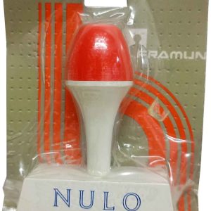 SELLO DE CAUCHO NULO PARA ENTINTADO, CON PUÑO, MANUAL.  PARA SELLAR FORMULAS COMERCIALES.