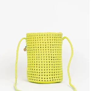 Bolso Saco Enna limón Piti Cuiti