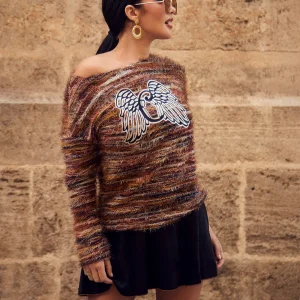 Vestido Pirita Camaleónica