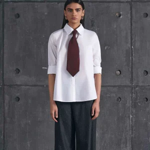 Camisa blanca D´elle