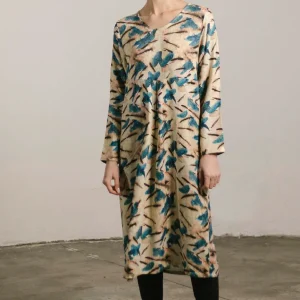 Vestido PAN Producto Básico