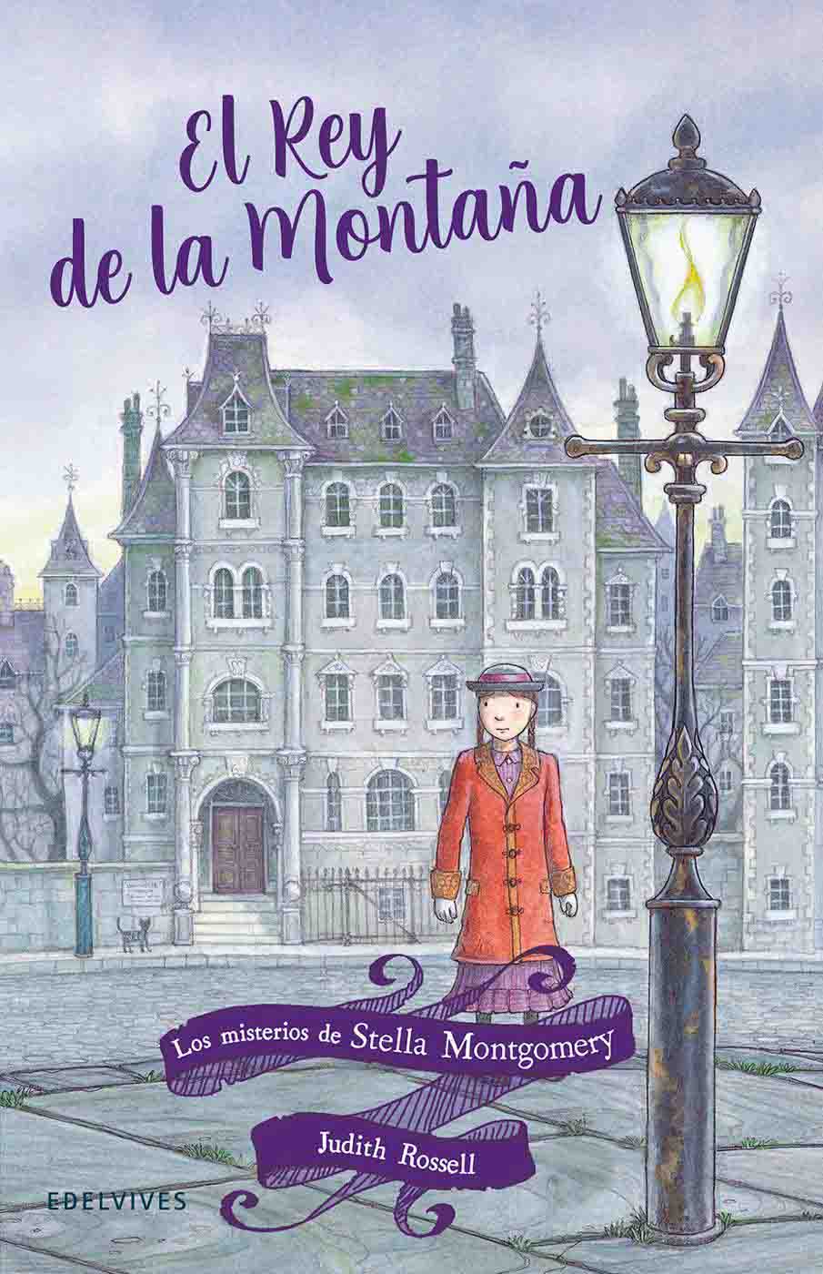 EL REY DE LA MONTAÑA -EDELVIVES- - Imagen 2